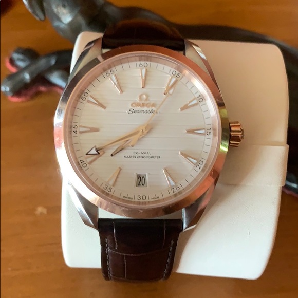 COPY - Omega watch